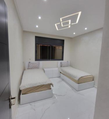 Cite Al Mohammadi Apartamento | Appartement confort et spacieux pour familles