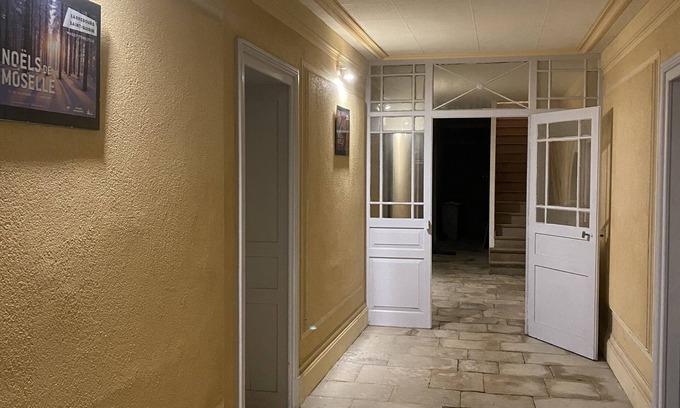 Vatimont Apartamento | Appartement Confort