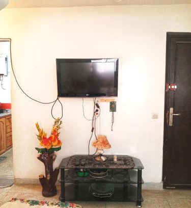 Ben Guerir Apartamento | Appartement confort