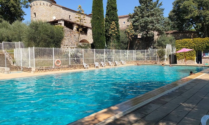 Casteljau Condominio | Appartement Confortable au Calme | Parking Gratuit