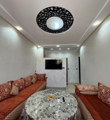 Dakhla Apartamento | Appartement confortable à 5 min de la gare routière