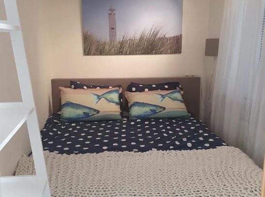 Old Town Apartamento | appartement confortable