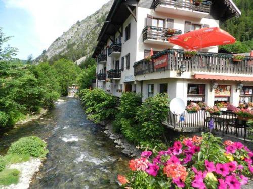 Abondance Apartamento | Appartement confortable Abondance centre-ville
