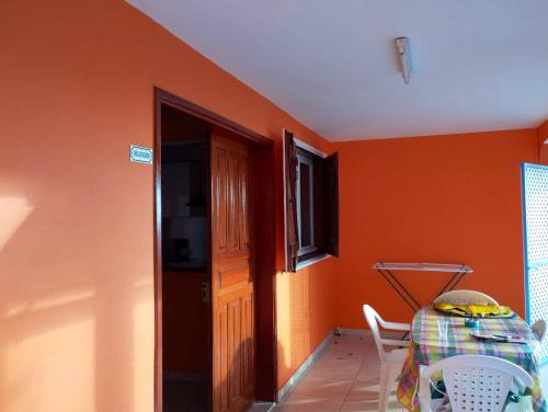 Sainte-Anne Apartamento | Appartement confortable à Bouillante 52 m² avec vue mer