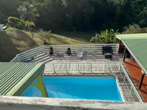 Le Gosier Apartamento | Appartement confortable à Le Gosier avec piscine