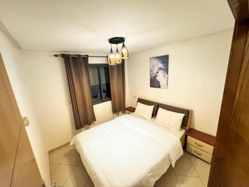 Agadir Bay Apartamento | Appartement confortable proche de la mer