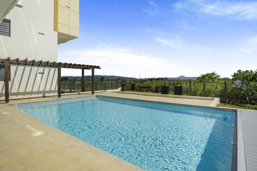 Fort-de-France Apartamento | Appartement Corail Bleu