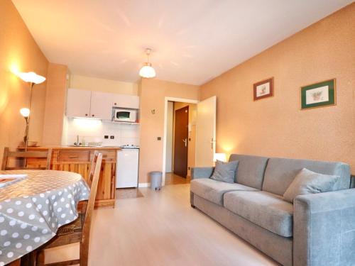 Annecy-le-Vieux Apartamento | Appartement cosy à 5min du lac Albigny, proche commerces, parking inclus, animaux admis - FR-1-432-17