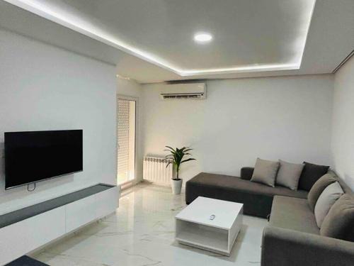 La Soukra Apartamento | Appartement cosy à l'Aouina