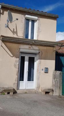 Le Caylar Apartamento | Appartement cosy à Le Caylar 38m² avec parking