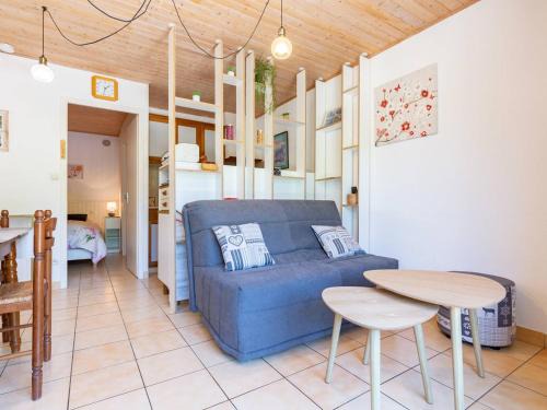 Peyragudes Apartamento | Appartement cosy à Loudenvielle pour 4 pers., WiFi gratuit, proche télécabine, lac et Balnéa - FR-1-695-16