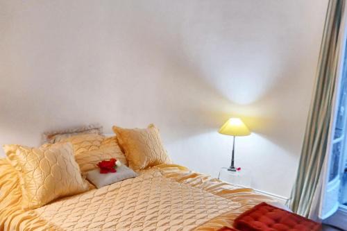 Passy Apartamento | Appartement cosy à Paris (Trocadéro) - 60 m² - ParkingEL