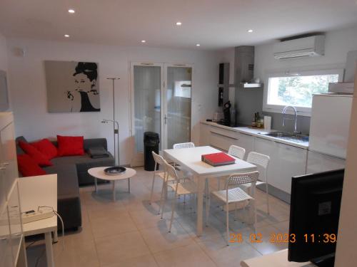 Quissac Apartamento | Appartement Cosy à Quissac