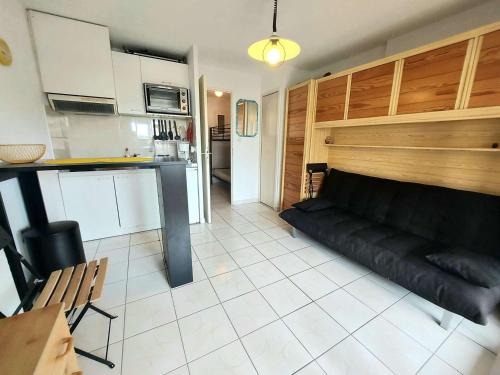 Marseillan Plage Apartamento | Appartement cosy 4 pers avec piscine, à 5 min de la plage - FR-1-326-761