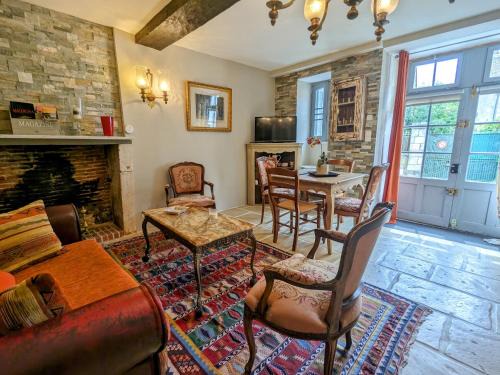 Le Blanc Apartamento | Appartement cosy au cœur de Le Blanc, proche château - FR-1-591-758
