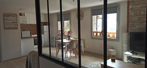 Valdeblore Apartamento | Appartement cosy au coeur du Mercantour