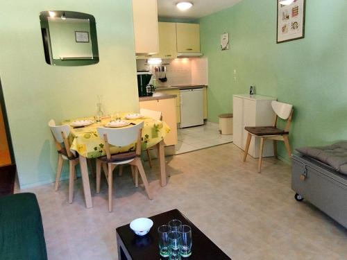 Prapoutel Apartamento | Appartement cosy avec balcon, à proximité du centre aquatique et des randonnées - FR-1-771-38