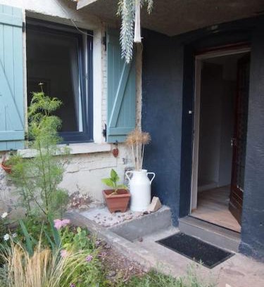 Senones Apartamento | Appartement cosy calme & central