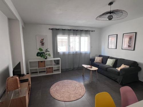 La Capelette Apartamento | Appartement Cosy Capelette