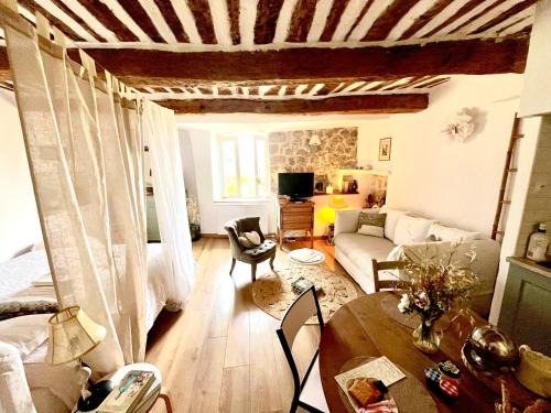 Vence Apartamento | Appartement cosy dans le centre historique de Vence
