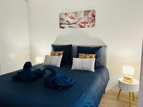 Montevrain Apartamento | Appartement Cosy Disneyland