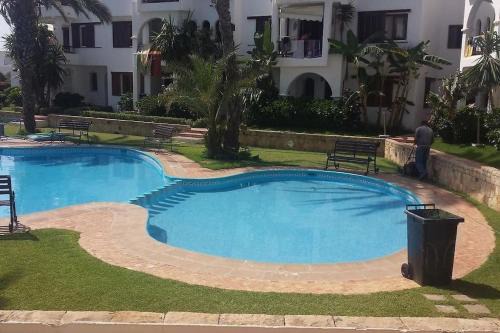 Cabo Negro Apartamento | Appartement Cosy et Chaleureux