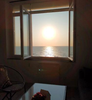 Ault Apartamento | Appartement Cosy