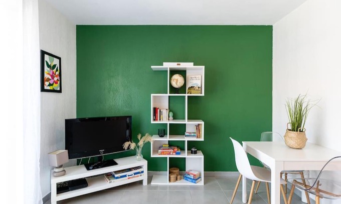 Biscarrosse Apartamento | Appartement cosy