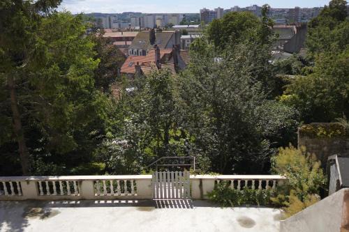 Boulogne-Centre Apartamento | Appartement Cosy et Lumineux idéalement placé