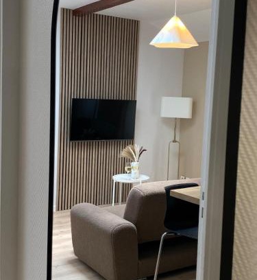 Le Puy-en-Velay Apartamento | Appartement Cosy Centre-ville