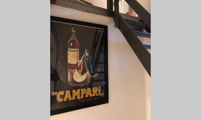 Leers Apartamento | Appartement cosy