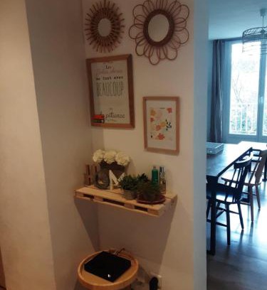 Manosque Apartamento | Appartement Cosy