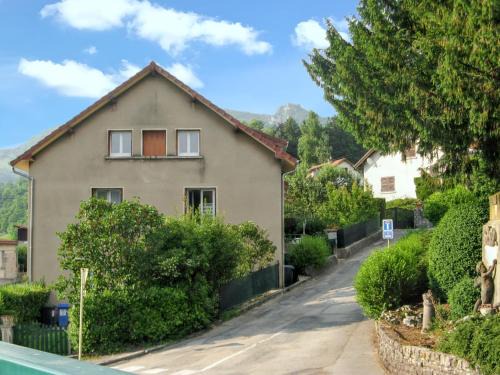 Salins-les-Bains Apartamento | Appartement cosy Salins-les-Bains 18 m² Parking