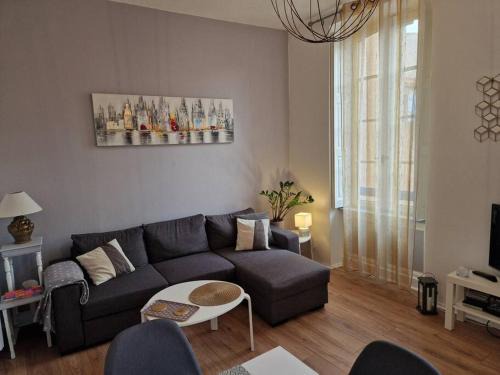 Centre Historique Apartamento | Appartement cosy hypercentre