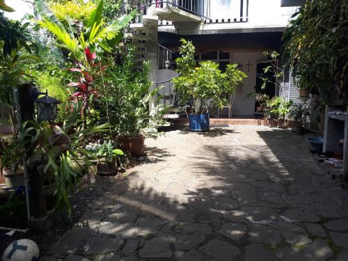 Mahebourg Apartamento | Appartement cosy