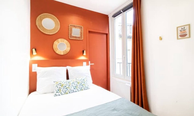Mont Duplan Apartamento | Appartement Cosy Nîmes Centre 2