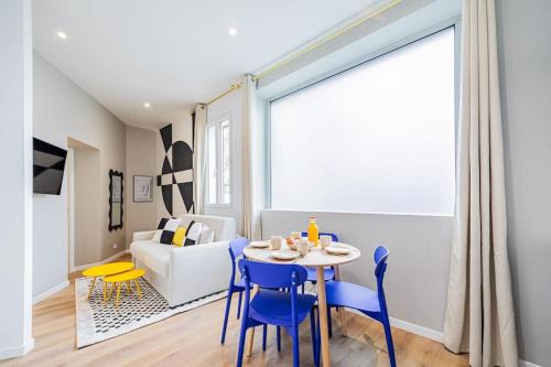 Bagnolet Apartamento | Appartement cosy proche de la capitale