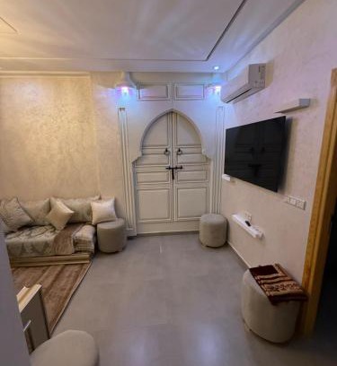 Saidia Apartamento | Appartement Cosy proche Mer Saïdia