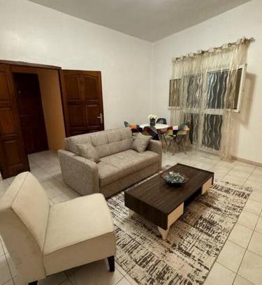 Medina Apartamento | Appartement Cozy à Medina