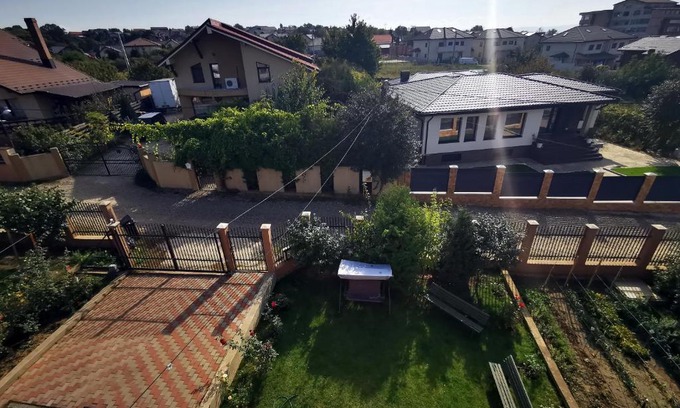 Miroslava Apartamento | Appartement Cozy La Mansarda (Attic)