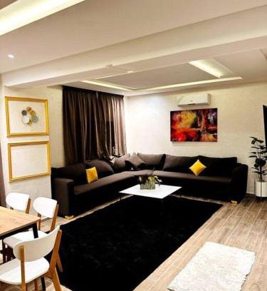 La Ville Haute Apartamento | Appartement cozy situé au centre