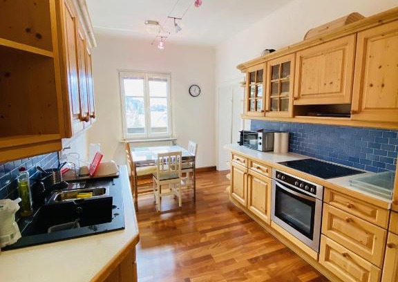 Murau Apartamento | Appartement Cseho