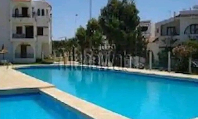 Martil Apartamento | Appartement D'estivage à Cabo Negro
