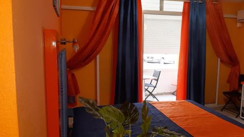 Pointe de la verdure Apartamento | Appartement D'ZIL