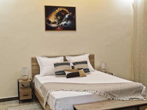 Ngor Apartamento | Appartement Dakar Almadies Havre IZYA
