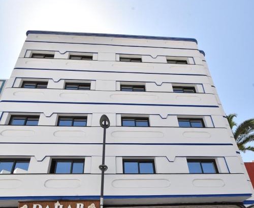 Al Hoceima Apartamento | Appartement Dalisa