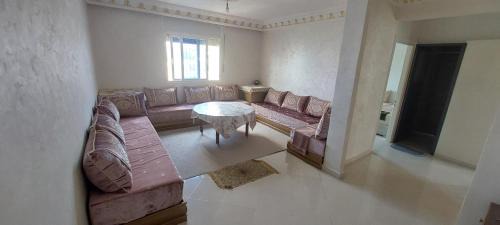 Bab Al Andalous I Apartamento | Appartement dananir