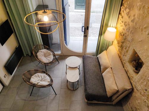 Saint-Michel Apartamento | Appartement dans le centre historique