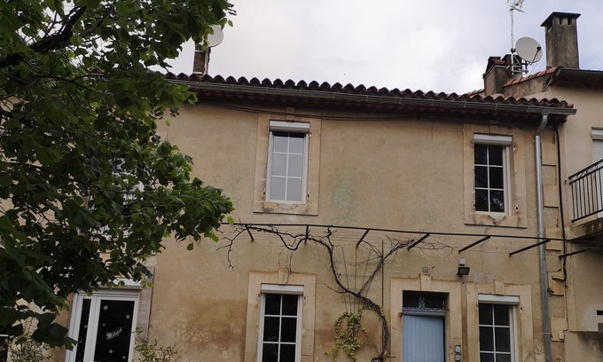 Senas Otro | Appartement Dans mas Provençal