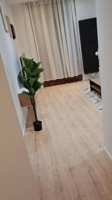 Saint-Laurent Apartamento | Appartement dans rue calme